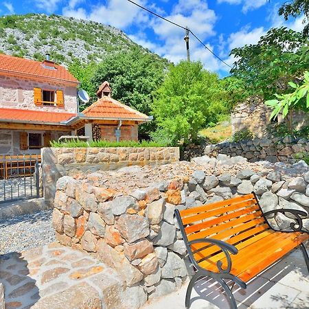 House Martelina Villa Stari Grad Kültér fotó
