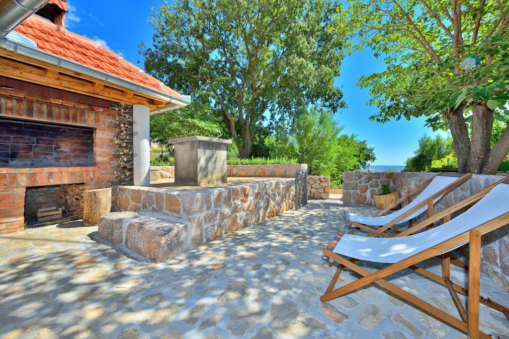House Martelina Villa Stari Grad Kültér fotó
