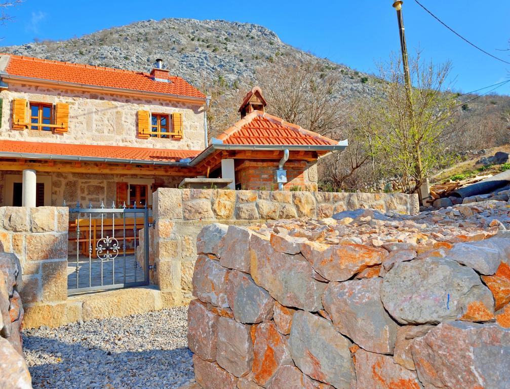 House Martelina Villa Stari Grad Kültér fotó