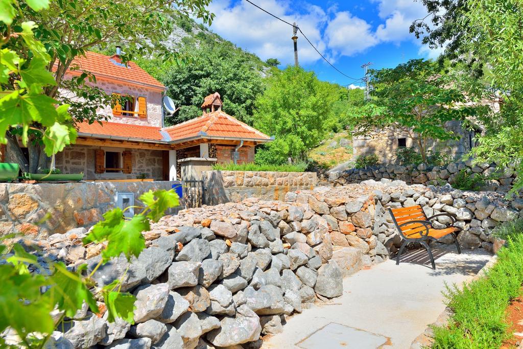 House Martelina Villa Stari Grad Kültér fotó