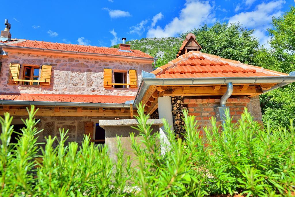 House Martelina Villa Stari Grad Kültér fotó