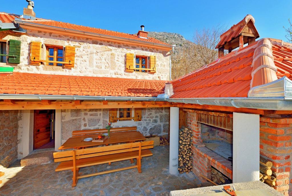 House Martelina Villa Stari Grad Kültér fotó