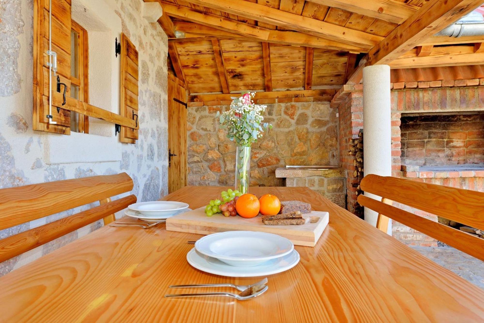 House Martelina Villa Stari Grad Kültér fotó