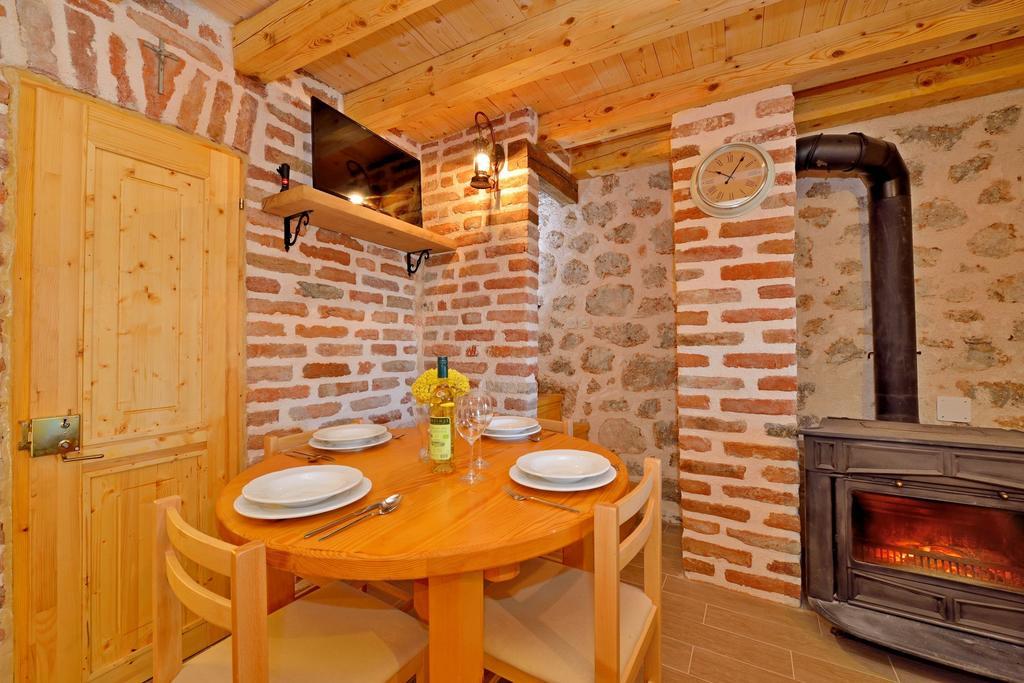 House Martelina Villa Stari Grad Kültér fotó