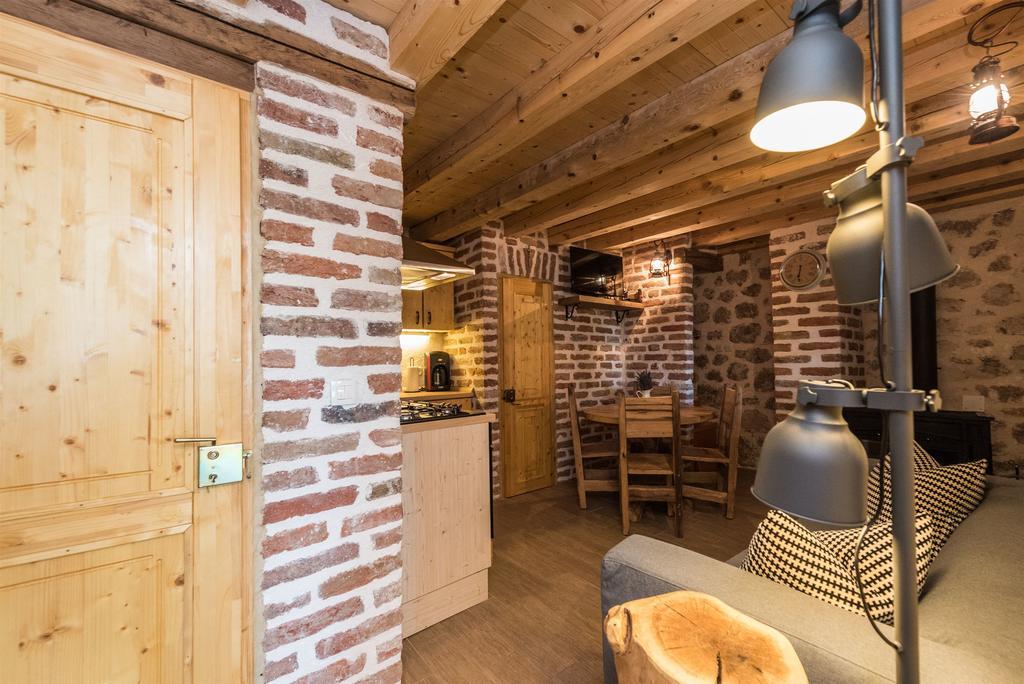 House Martelina Villa Stari Grad Kültér fotó