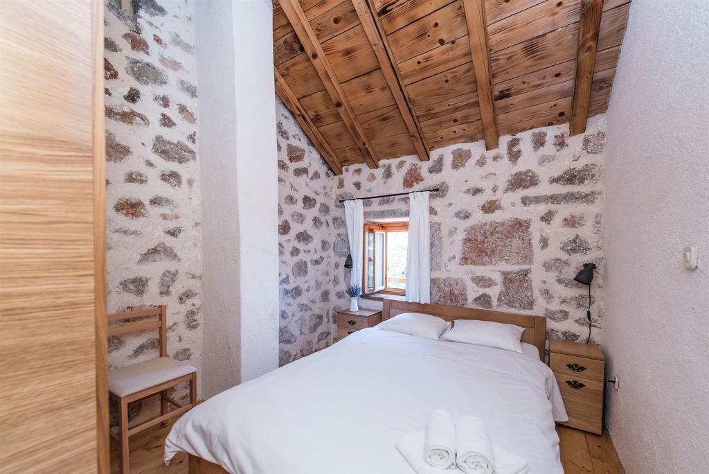 House Martelina Villa Stari Grad Kültér fotó