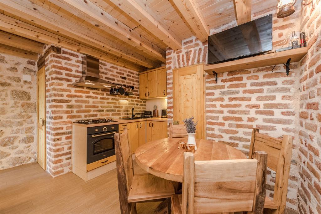 House Martelina Villa Stari Grad Kültér fotó